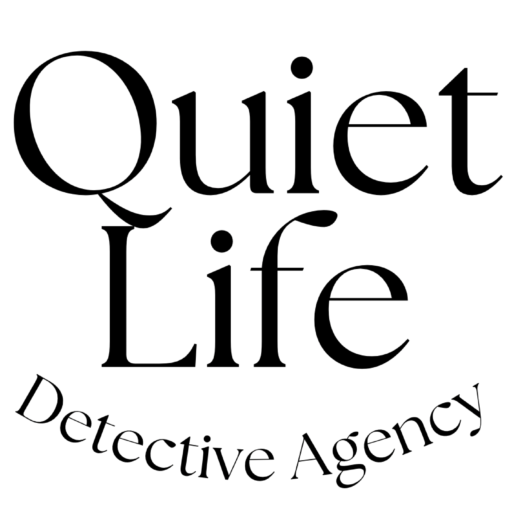 浮気調査専⾨探偵所 | QuietLife（クワイエットライフ）